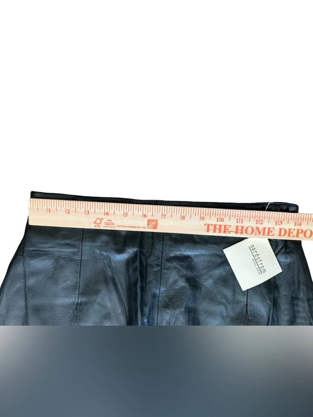 Nordstrom vintage petite